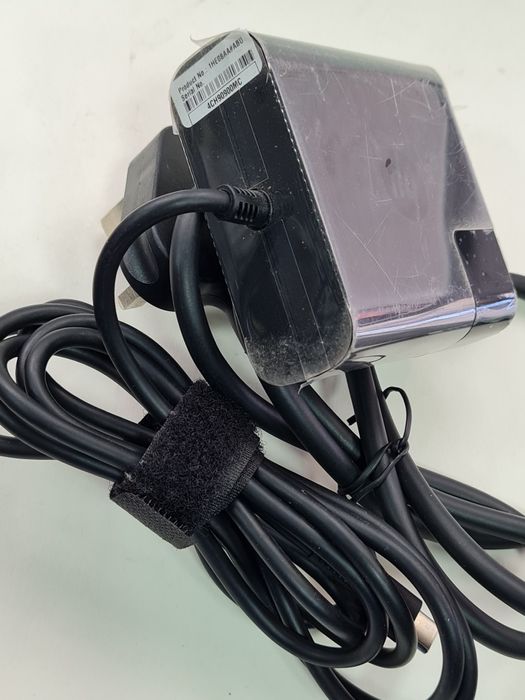 Блок питания HP 65W TPN-CA06 от 5V-20V. TYPE-C.