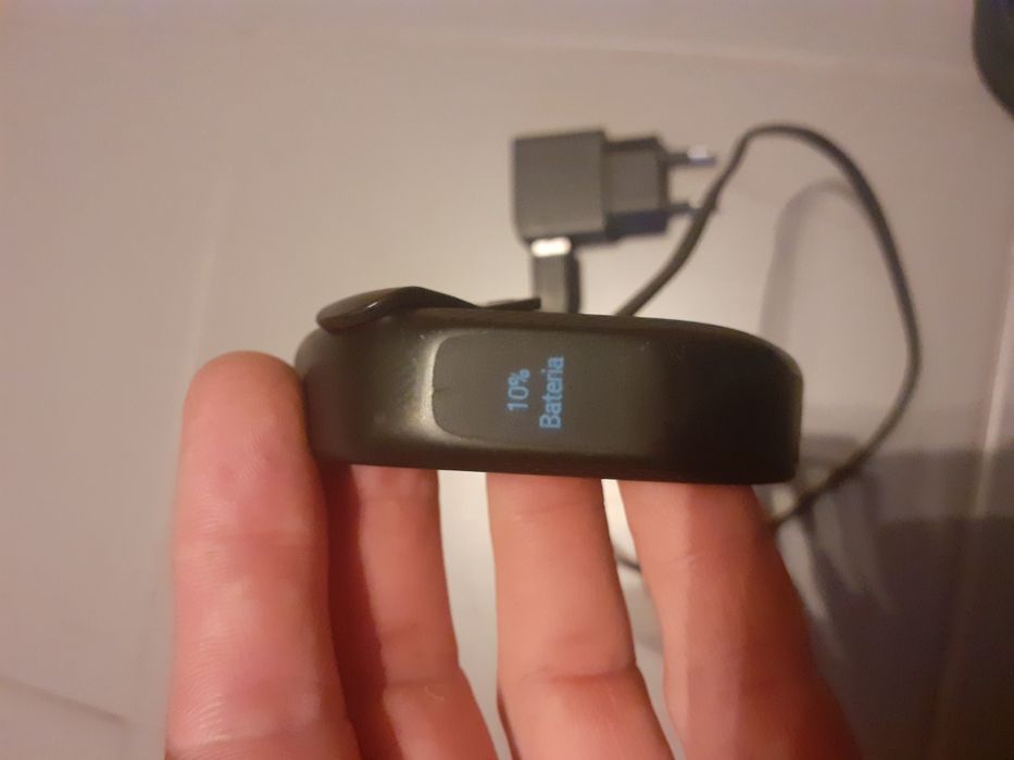 Garmin vivosmart 3