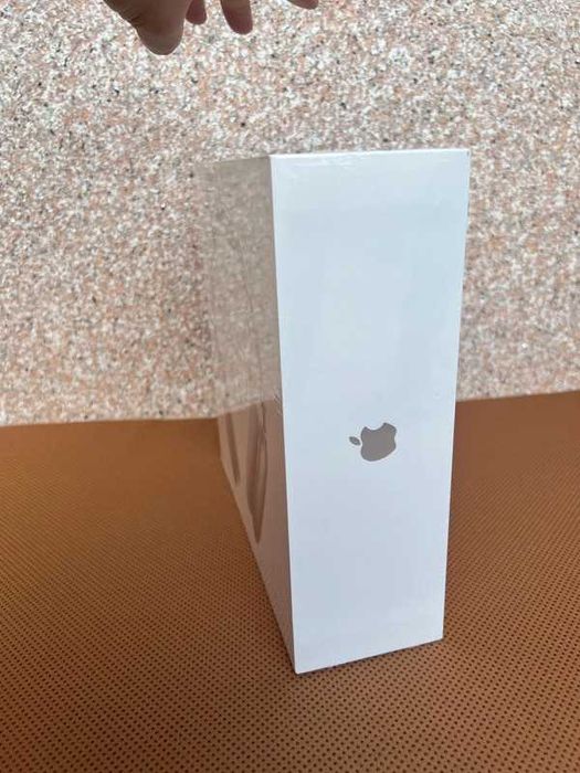 Apple AirPods Max-Nowe, nieotwierane,Silver(ANC)