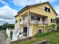 Moradia T4 para venda