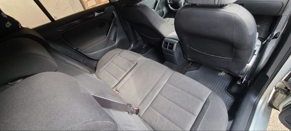 Volkswagen golf 6