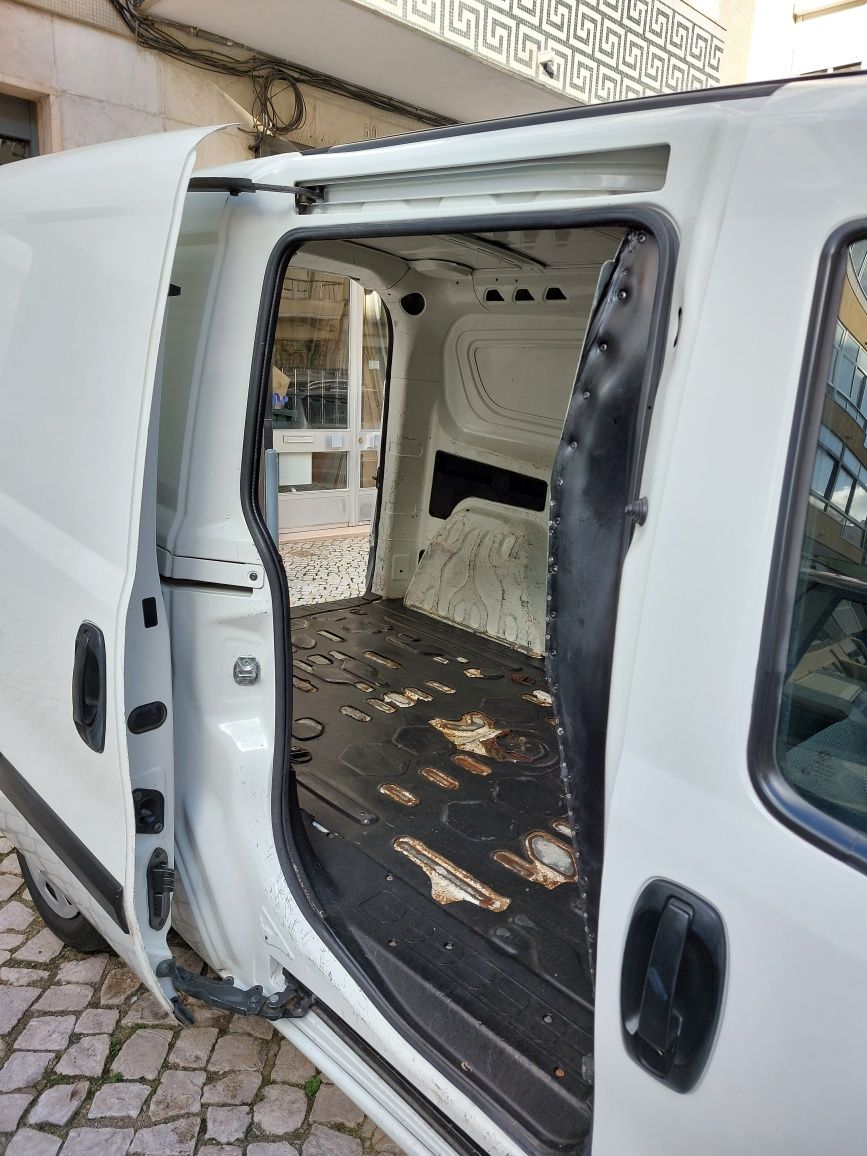 FIAT Dobló 1.3Mjet Maxi Longa c IVA