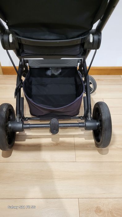 Wózek spacerowy  dzieciecy Cybex