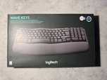 Клавиатура Logitech wave keys