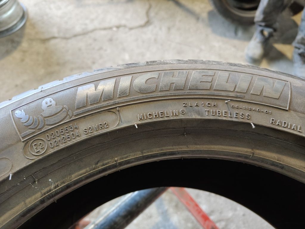 245/45R17 99W Michelin Primacy 3        L508/8G