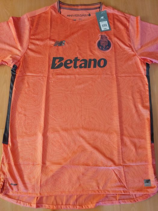 Camisola porto 2025/6