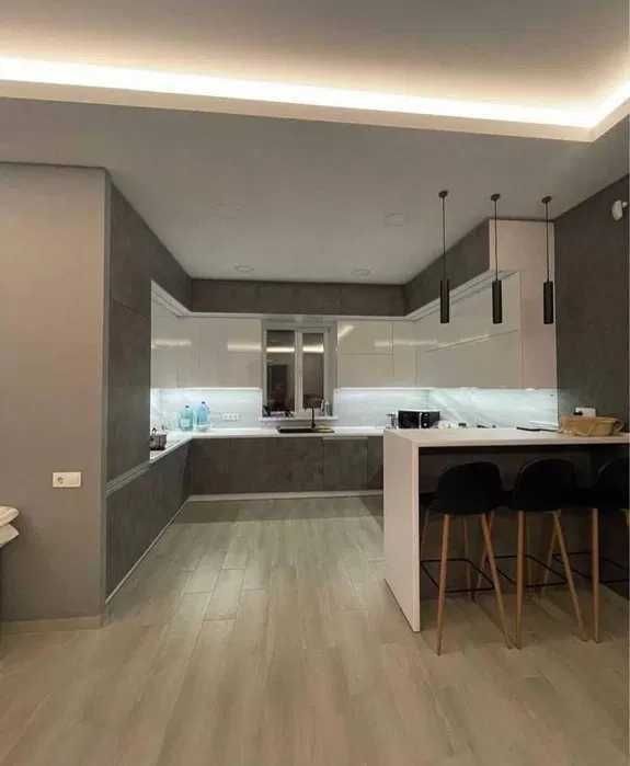 Аренда дома 4к 180м2 10 соток Царское село/Дорогое Краснополье