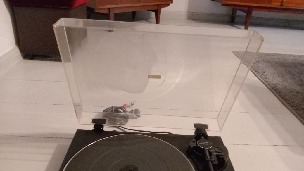 Pioneer Pl-430 Gramofon