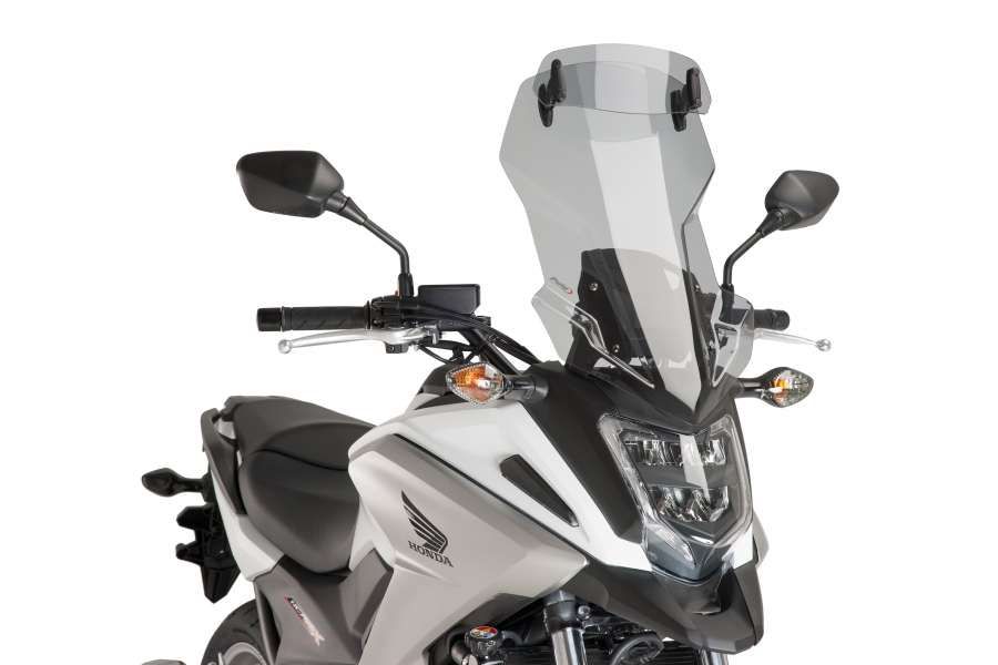 Vidro Alto PUIG para Honda NC750X *novo*