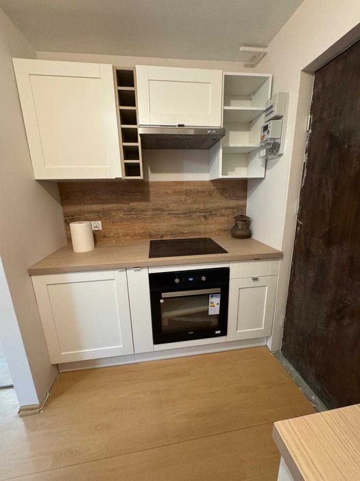 Kawalerka, 1 piętro, osiedle Nasz Dom