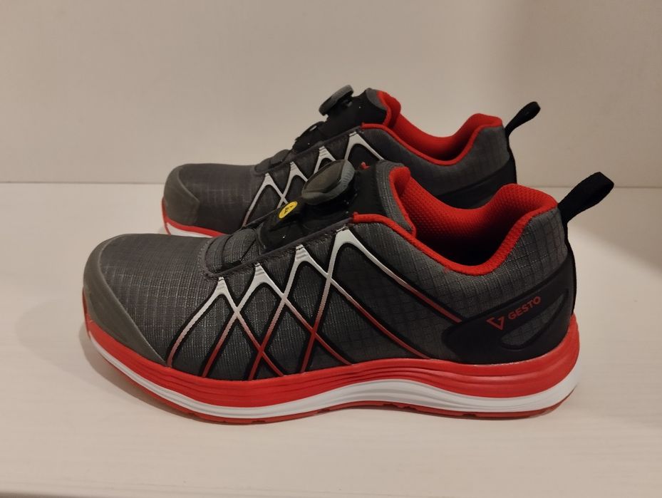 Buty Gesto roz. 38