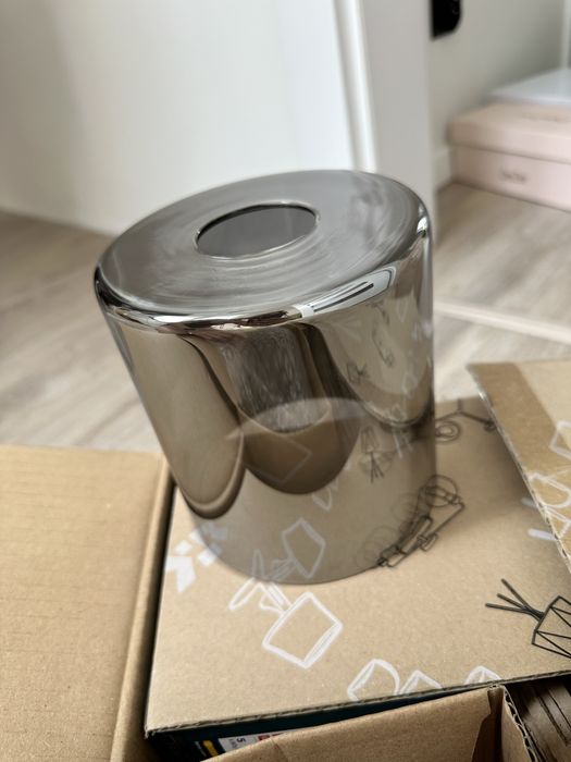 Lampa wisząca loft Sierra Agata