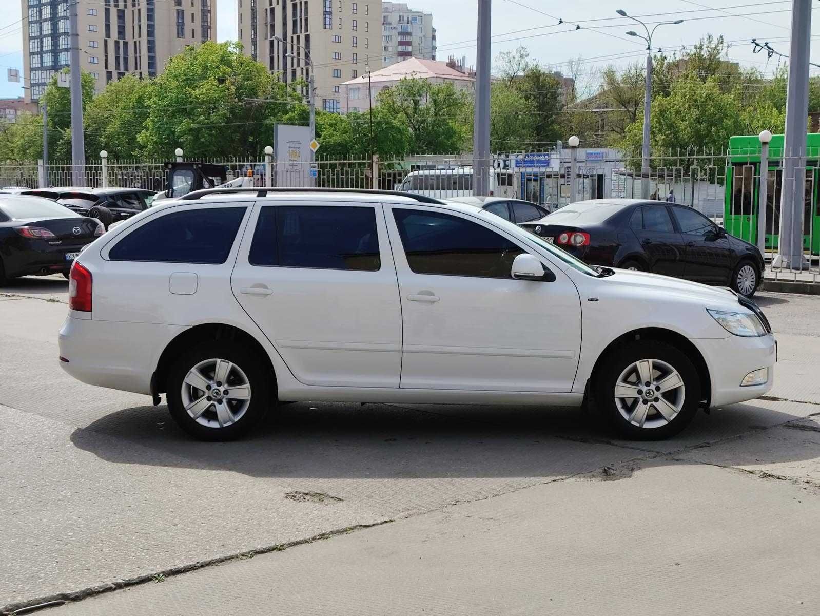 Продам Skoda Octavia 2009р. #43264