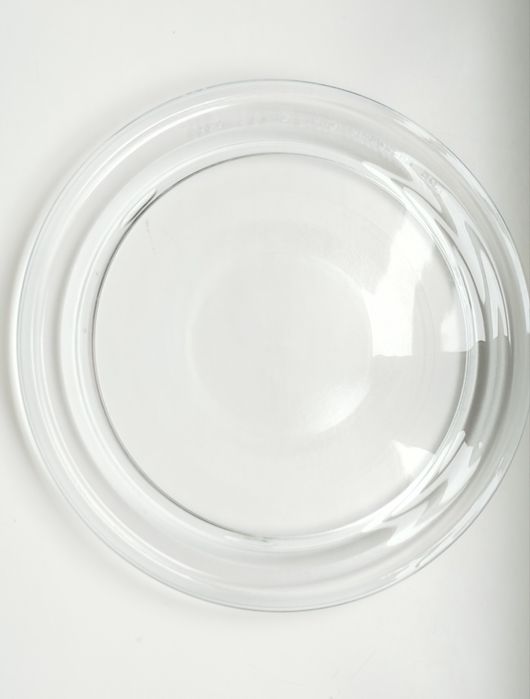 Prato para microondas