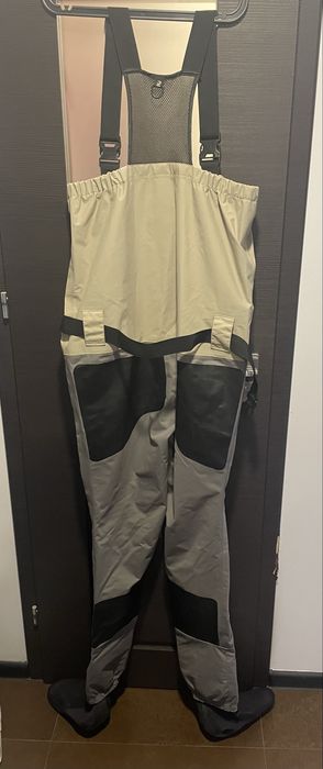 Spodniobuty caperlan 500 br-s