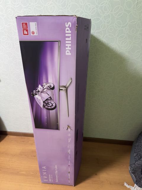 OLED монітор Philips Evnia 49m2c8900 240 hz 1440p HDR Odyssey Oled G9