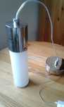Lampa