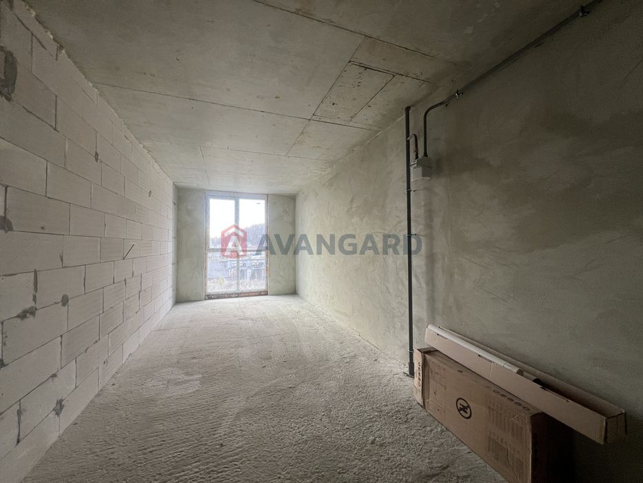 Продаж 1 кім кв ЖК 'Парус Comfort' Винники