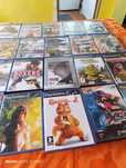Vendo PlayStation 2