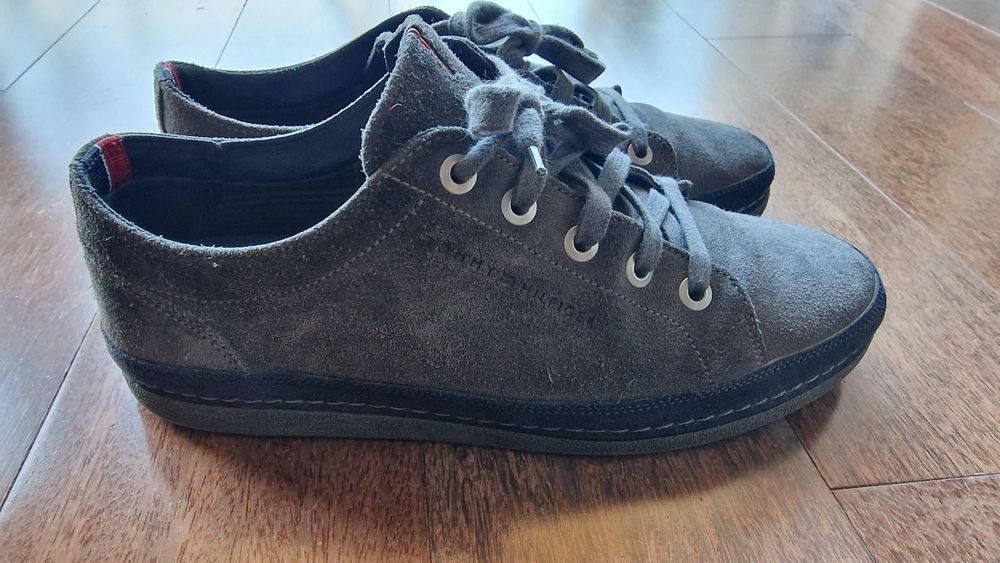 Sapatilhas Tommy Hilfiger