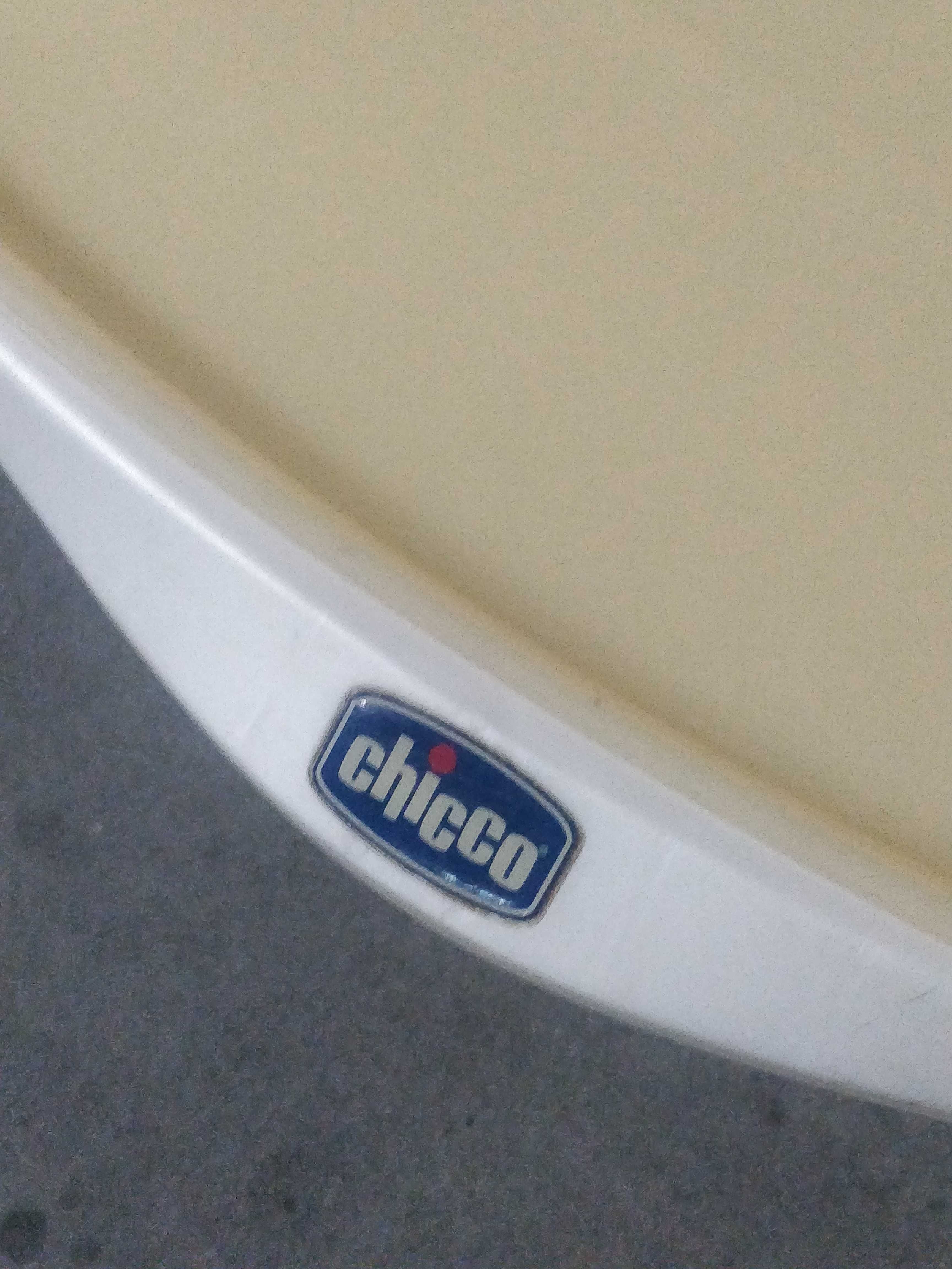 Cadeirinha da Chicco