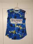 Koszulka T-shirt  top Balmain