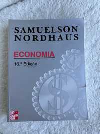 Economia 16. Edição