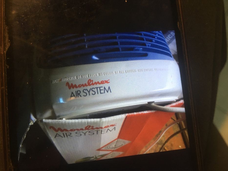 Тепловентилятор