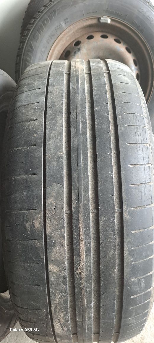 Opony Pirelli Pzero 245/45/18