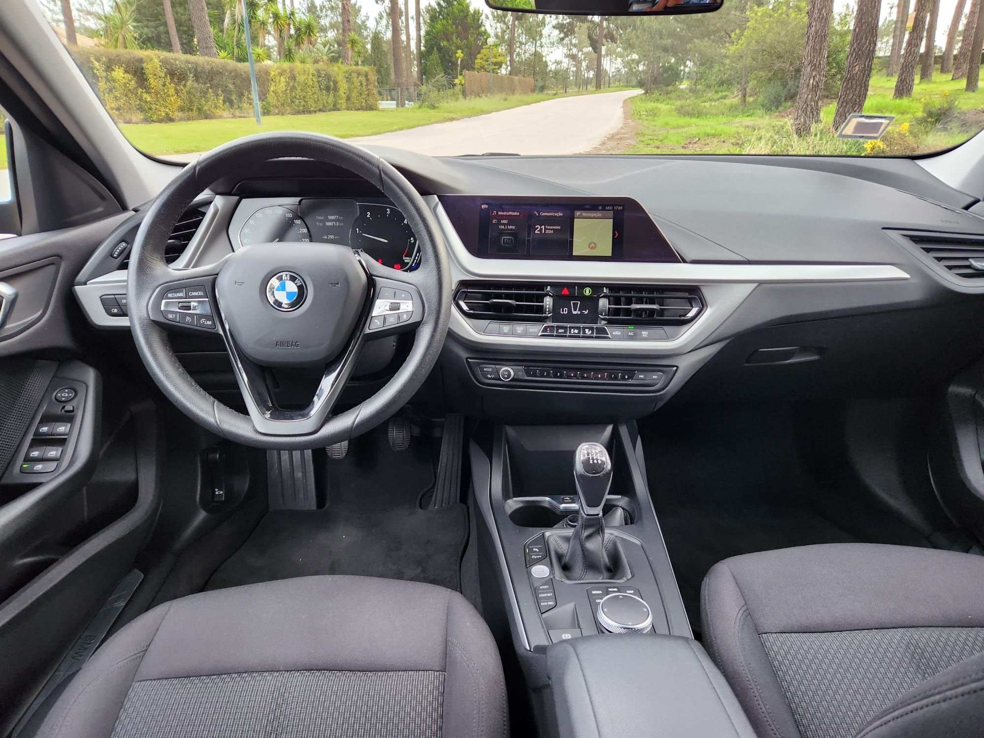 Bmw 116d de 2019/11