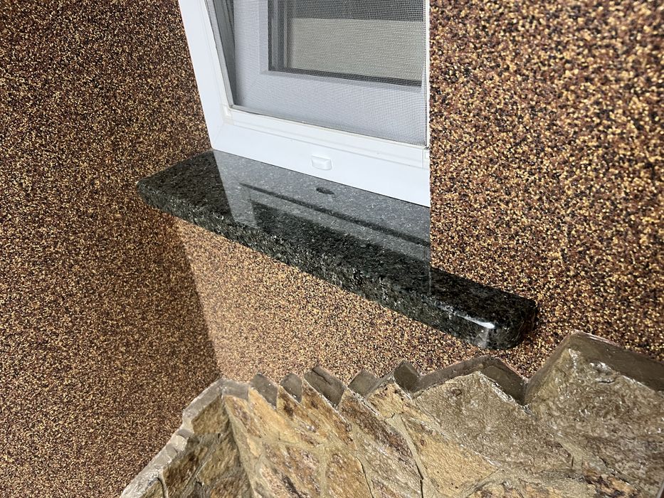 Виготовлення Підвікоників Стільниць