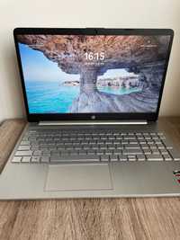 Laptop HP 15s Excelente Estado - Ryzen 7 - 16GB Ram - 512GB