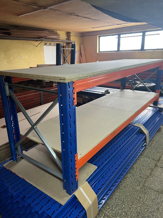 Stół montażowy ,warsztatowy ,do garażu .