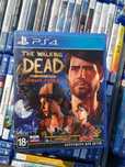 The walking dead a new frontier ps4 ps5 PlayStation 4 5