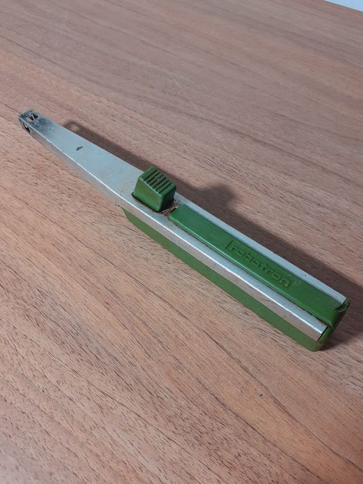 Stara zapalarka piezoelekteyczna Robotron PRL