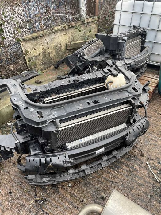 Капот MINI Countryman F60 R60 розборка