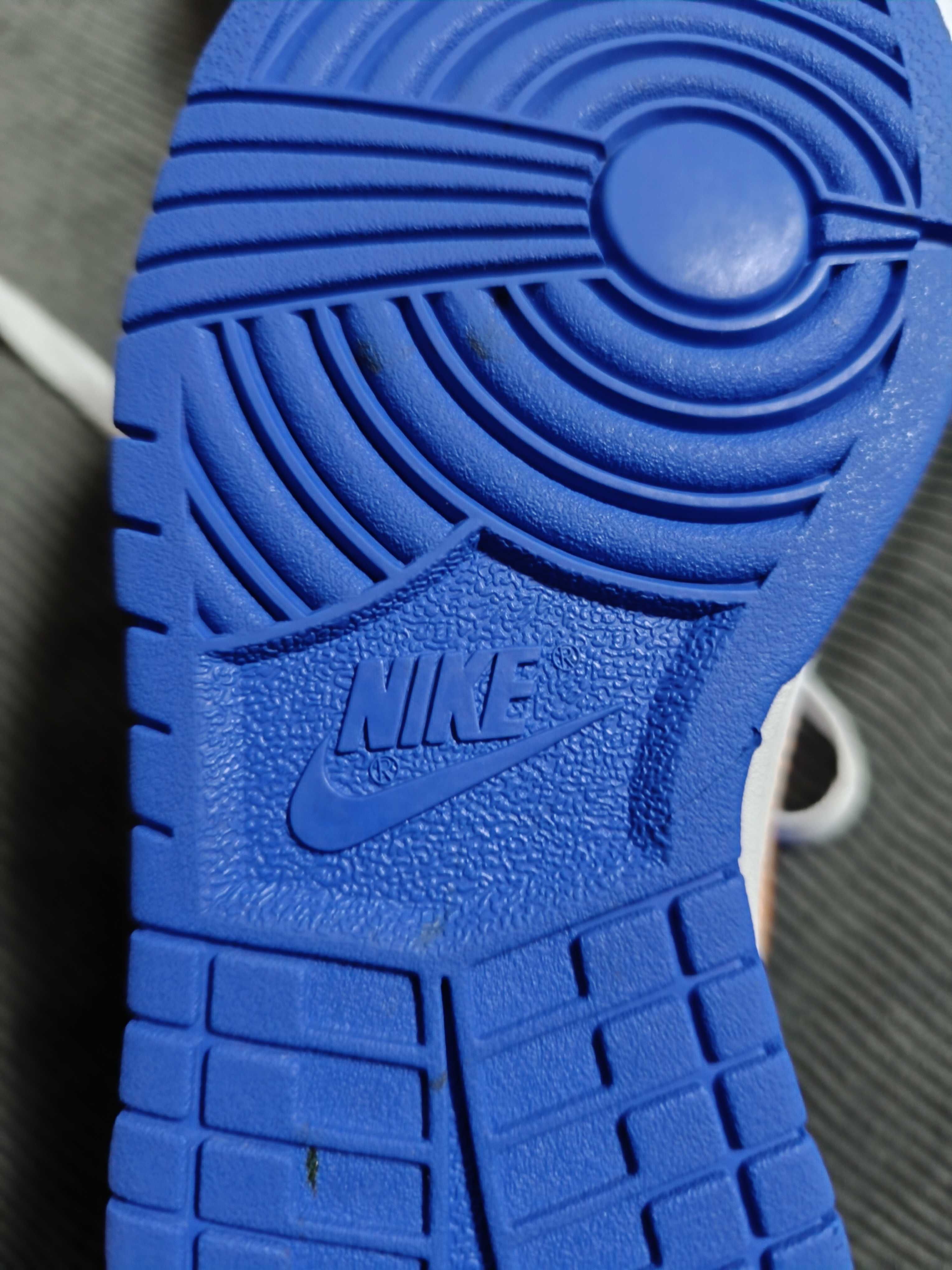 Tênis Dunk Low Nike