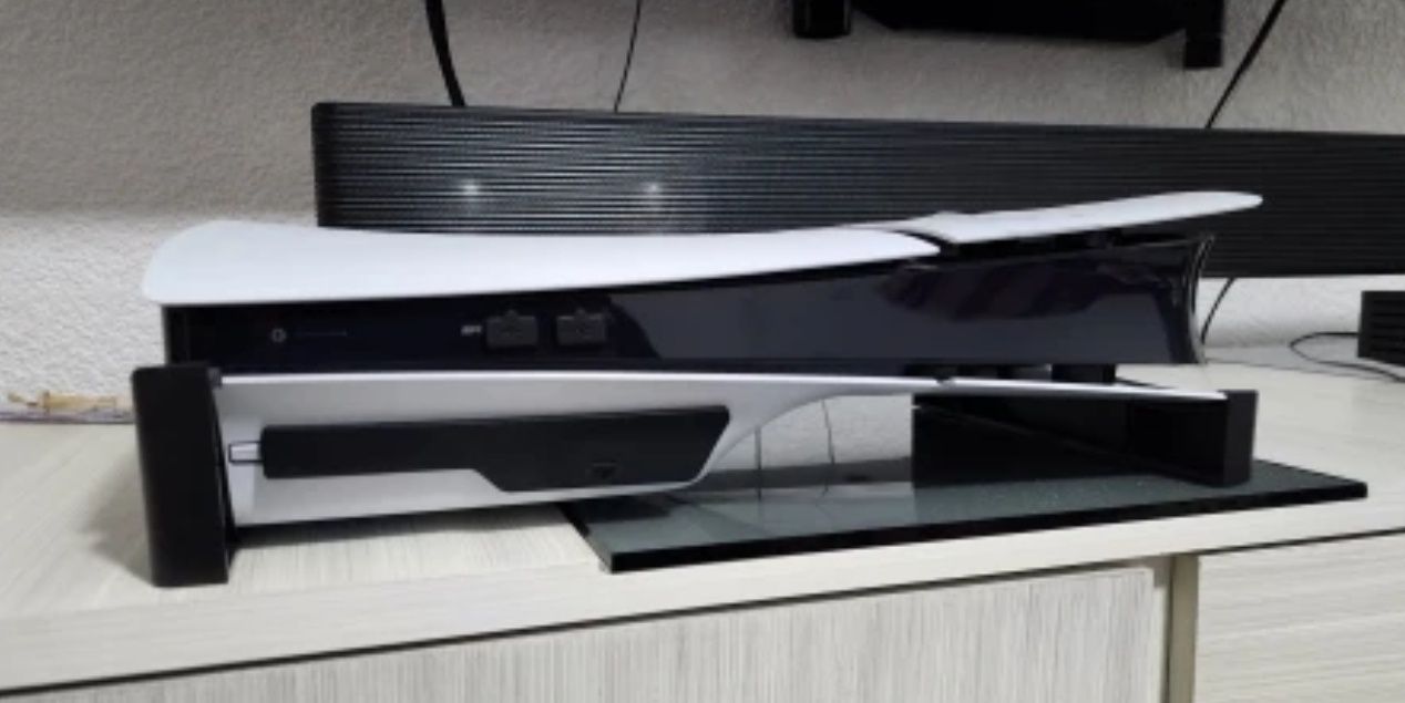 Playstation 5 Stand