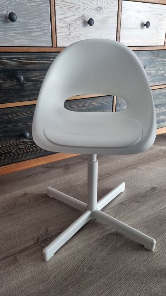 Krzesło do biurka dla dzieci IKEA LOBERGET / SIBBEN