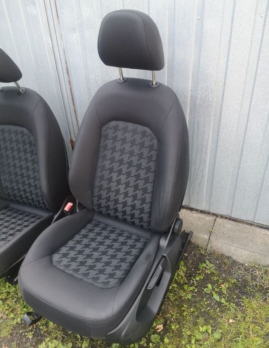 Fotele, kanapa Audi A3 8V