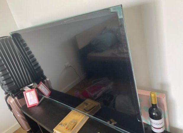 TV Smart Samsung