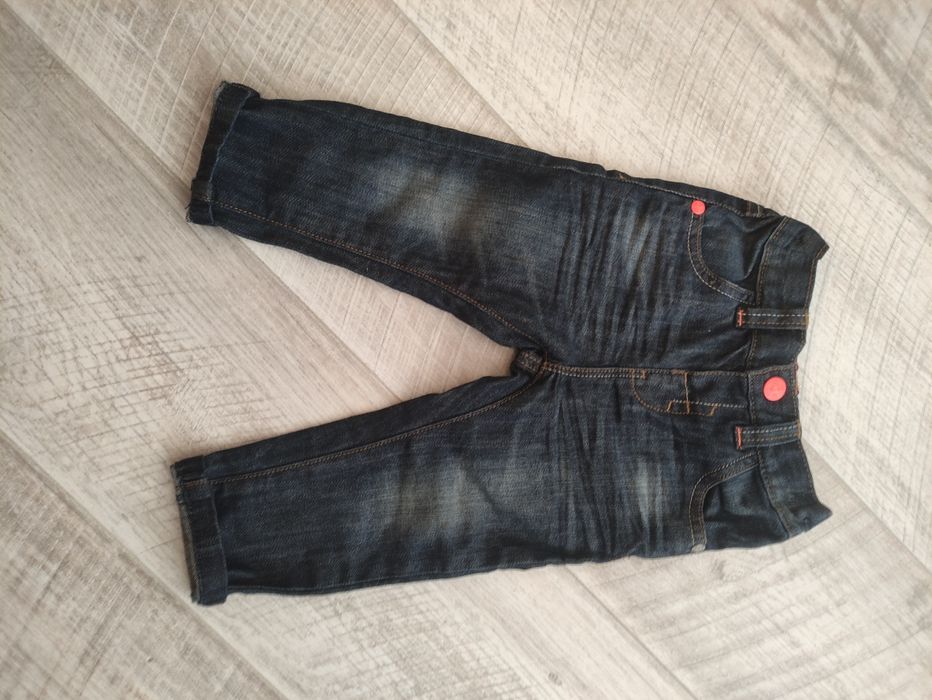 Джинси хлопчик некст