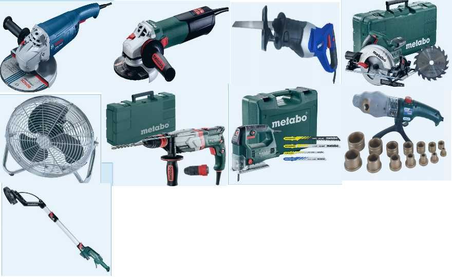 WYNAJEM SPRZETU,  nagrzewnica, osuszacz, zaciskarka, mlot,  agregat