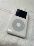 iPod classic 4th gen. Świetny stan.