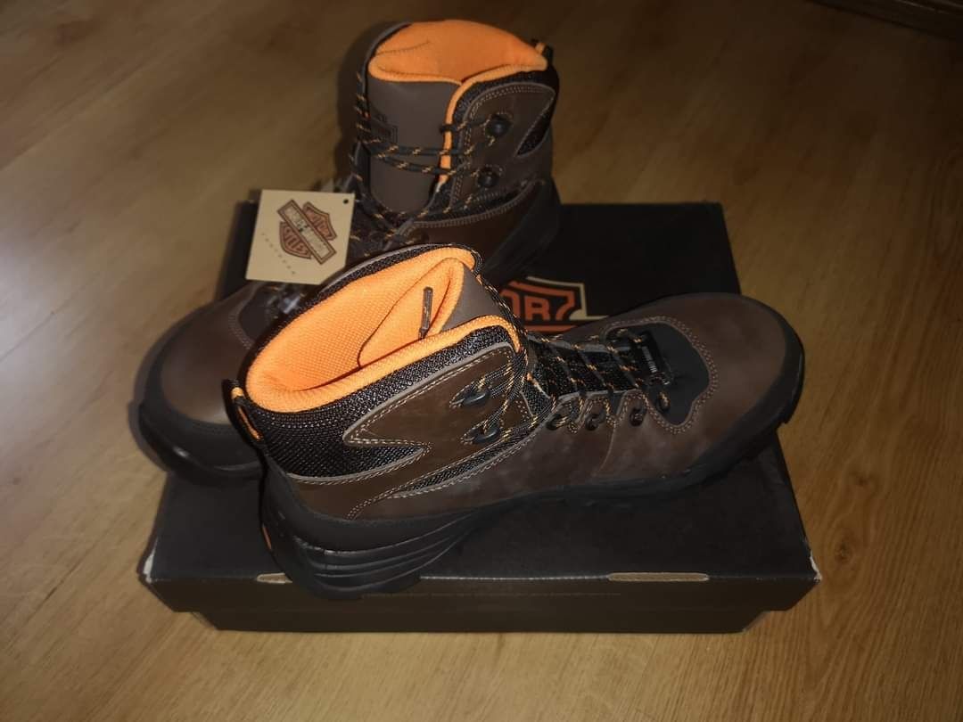 Buty Harley davidson orginal men