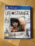 Life is Strange FOLIA Nowa GRA PS4