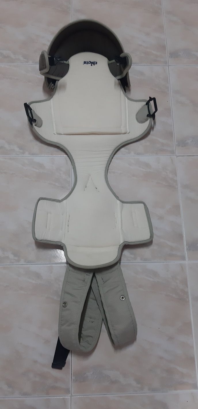 Marsúpio da Chico