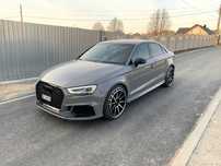 Koła RS3 5x112 + Michelin 4S Felgi ASA by BBS 20x8.5J VW GTI R32 Audi