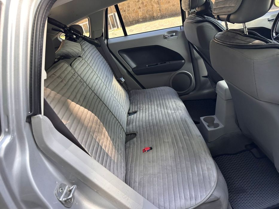 Dodge caliber гарний стан