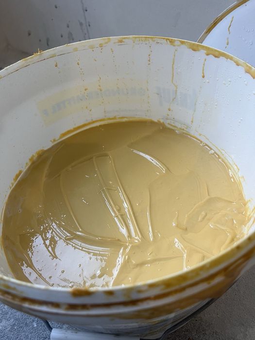 Knauf mp 75, knauf betokontakt, knauf Grundiermittel